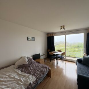 Location appartement meublé à Dunkerque
