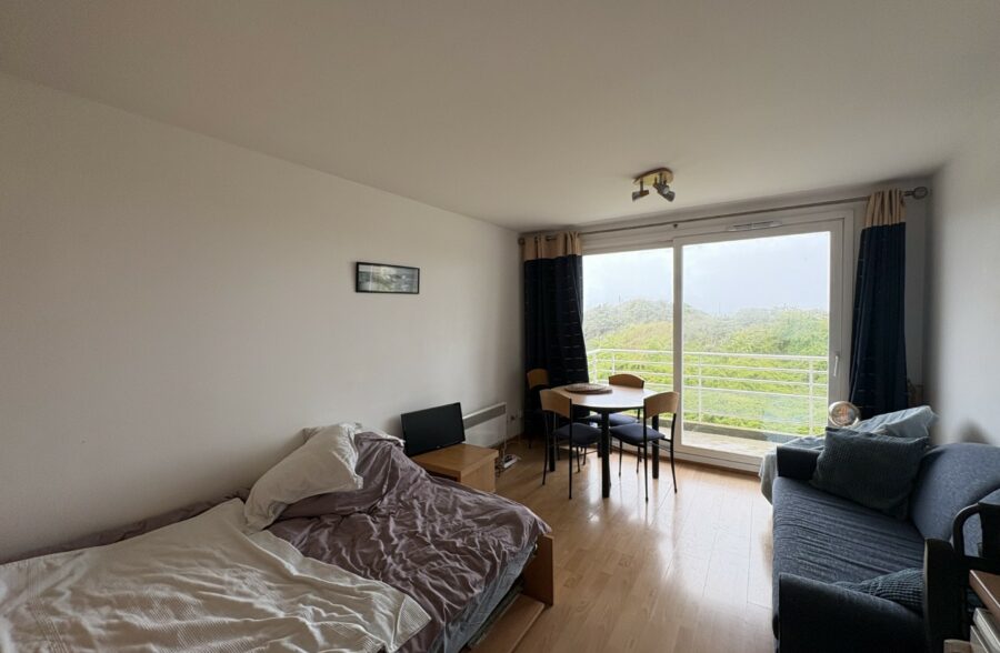 Location appartement meublé à Dunkerque
