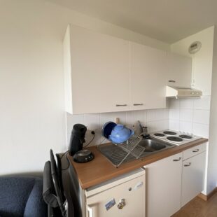 Location appartement meublé à Dunkerque