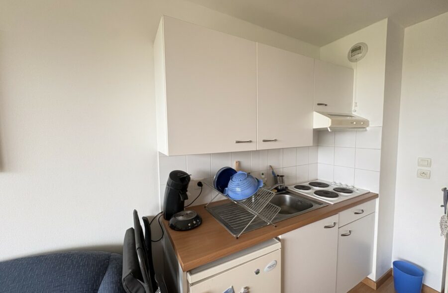 Location appartement meublé à Dunkerque
