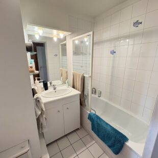 Location appartement meublé à Dunkerque