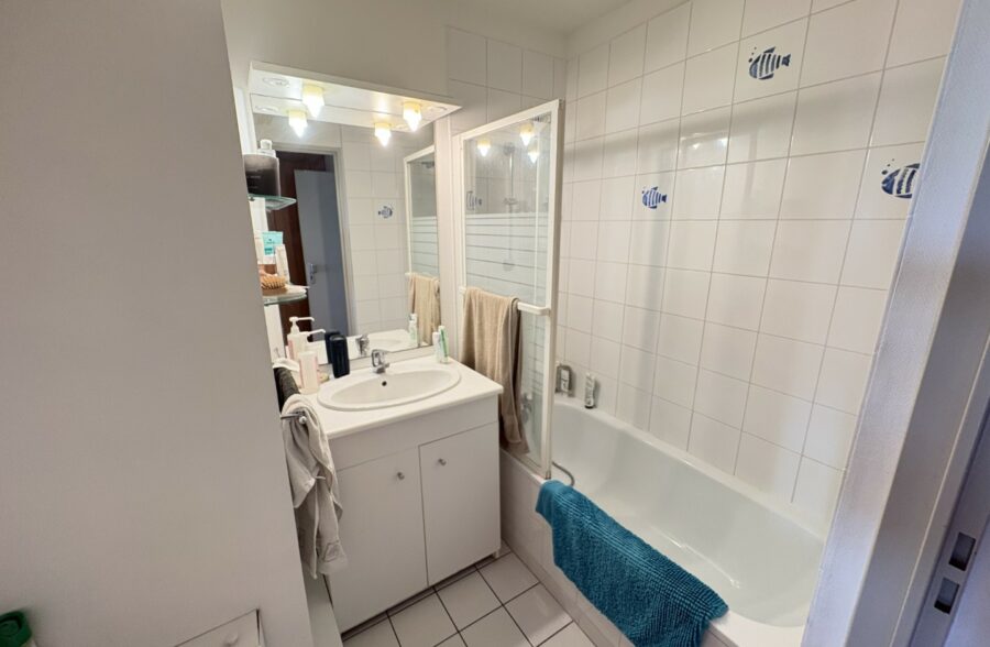 Location appartement meublé à Dunkerque
