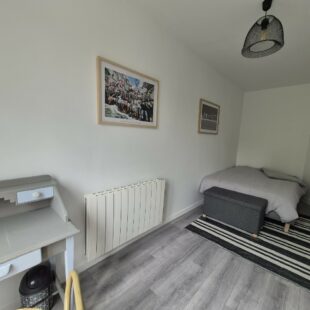 Location maison meublé à Dunkerque