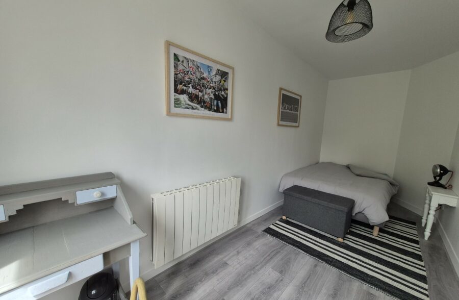 Location maison meublé à Dunkerque