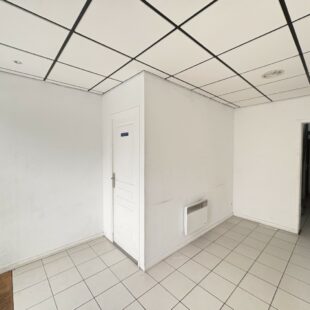 Location local professionnel à Dunkerque