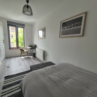 Location appartement meublé à Dunkerque
