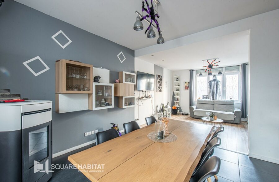 Location maison à Dunkerque