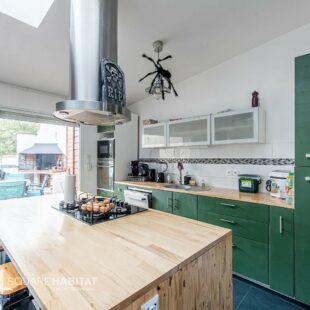 Location maison à Dunkerque