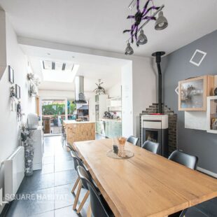 Location maison à Dunkerque