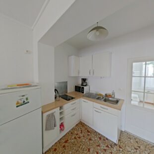 Location appartement meublé à Dunkerque