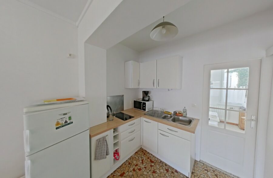 Location appartement meublé à Dunkerque