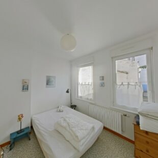 Location appartement meublé à Dunkerque