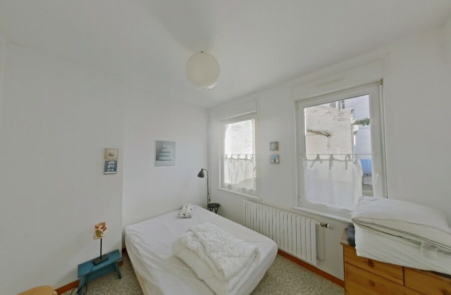 Location appartement meublé à Dunkerque