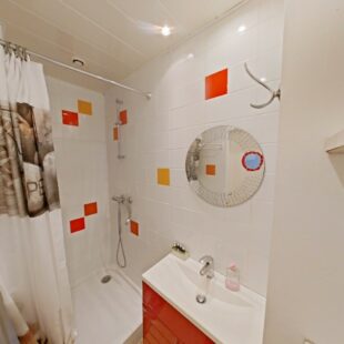 Location appartement meublé à Dunkerque