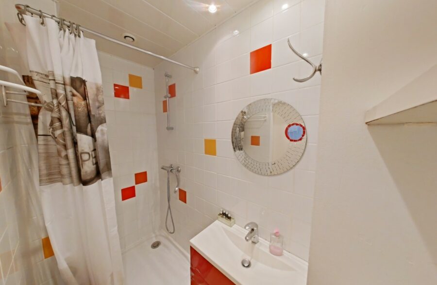 Location appartement meublé à Dunkerque