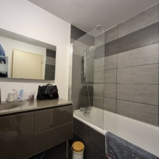 Location appartement meublé à Dunkerque