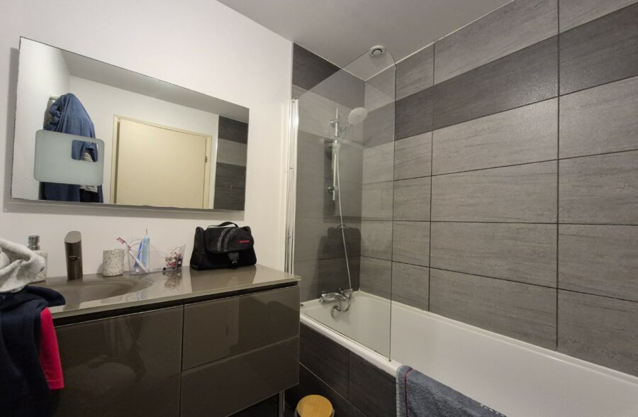Location appartement meublé à Dunkerque