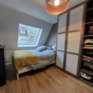 Location appartement meublé à Dunkerque