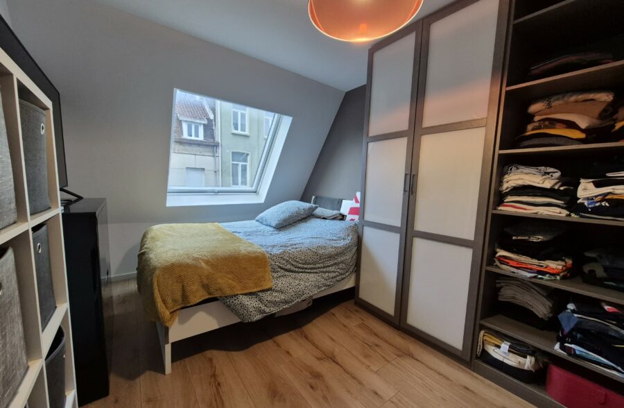 Location appartement meublé à Dunkerque