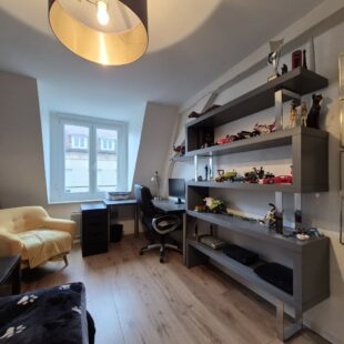 Location appartement meublé à Dunkerque