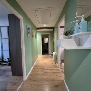 Location appartement meublé à Dunkerque