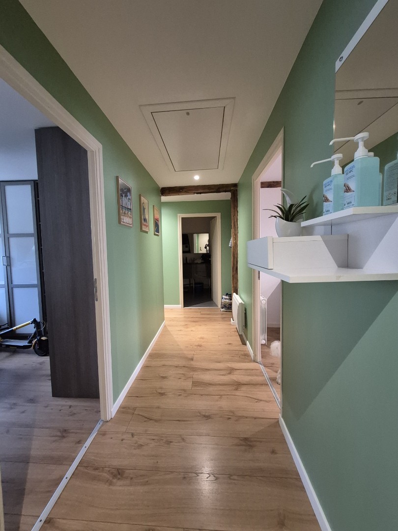 Location appartement meublé à Dunkerque
