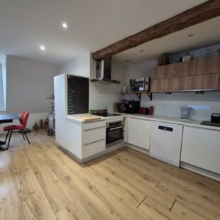 Location appartement meublé à Dunkerque