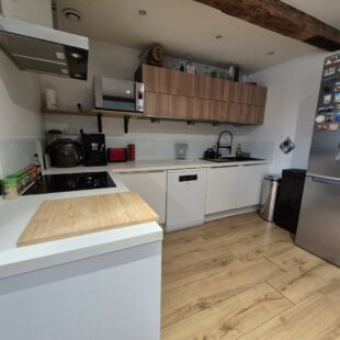Location appartement meublé à Dunkerque