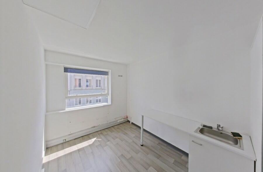 Location local professionnel à Dunkerque