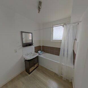 Location appartement à Dunkerque