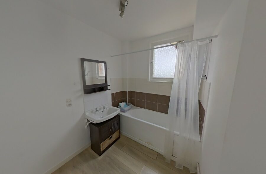Location appartement à Dunkerque