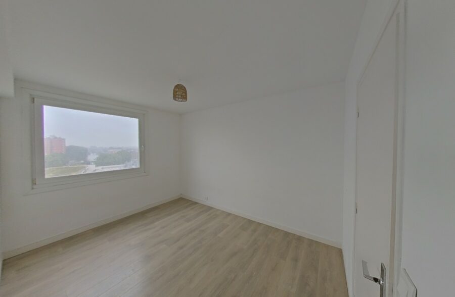 Location appartement à Dunkerque