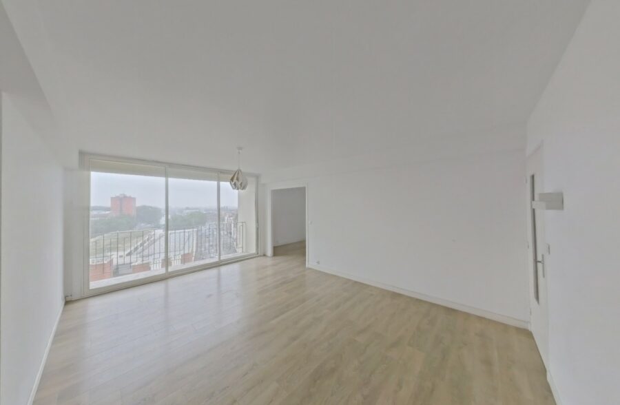 Location appartement à Dunkerque