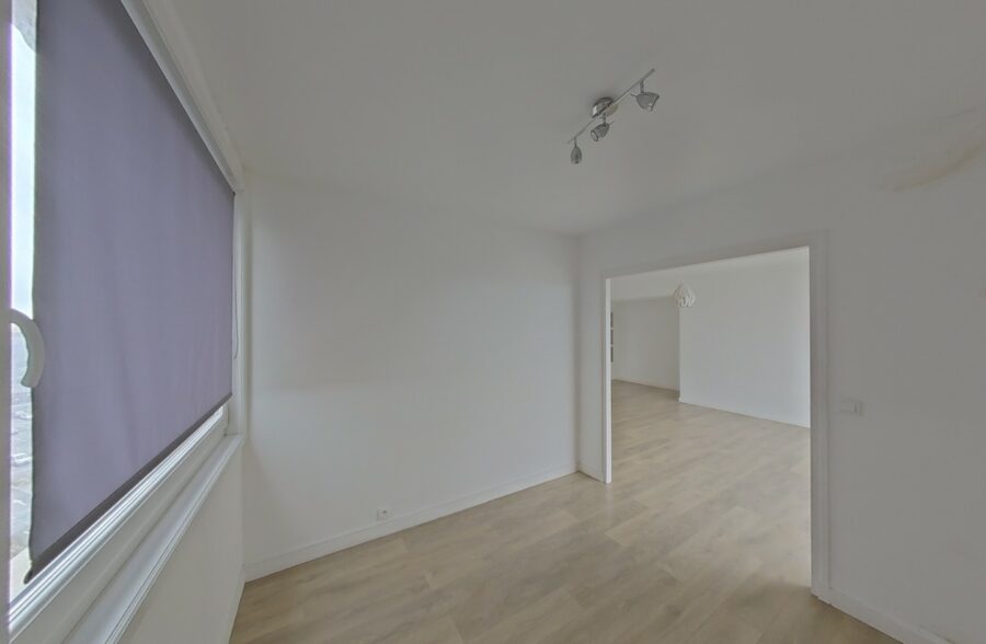Location appartement à Dunkerque