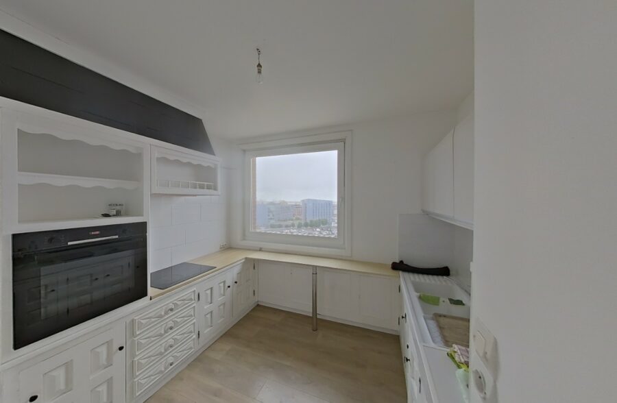 Location appartement à Dunkerque