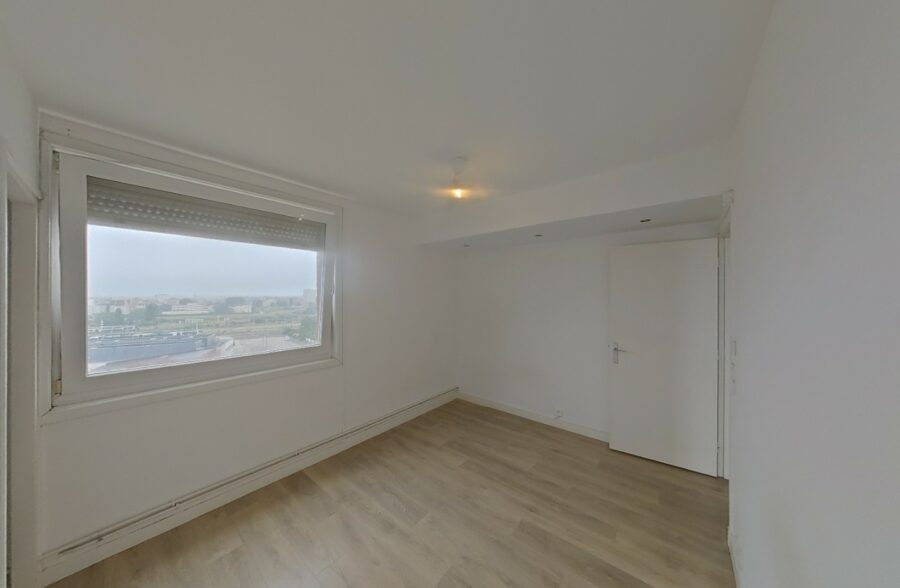 Location appartement à Dunkerque