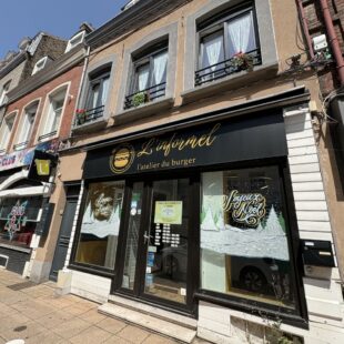 Location local à Dunkerque