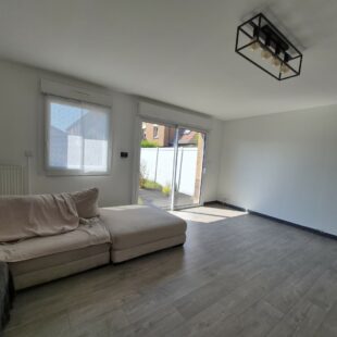 Location maison à Loon-Plage