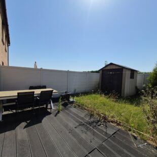 Location maison à Loon-Plage