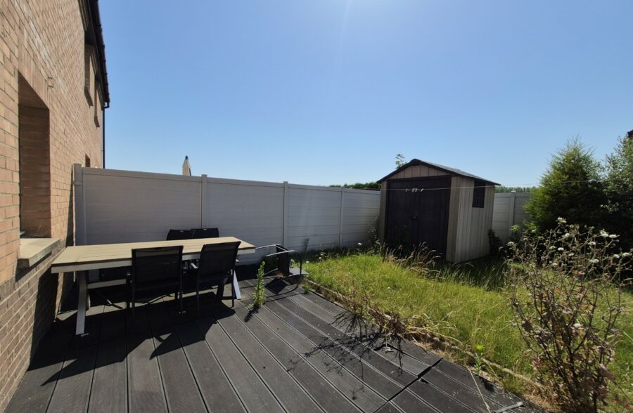 Location maison à Loon-Plage