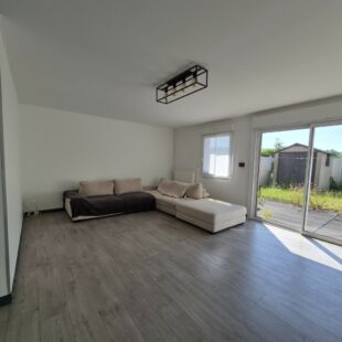 Location maison à Loon-Plage