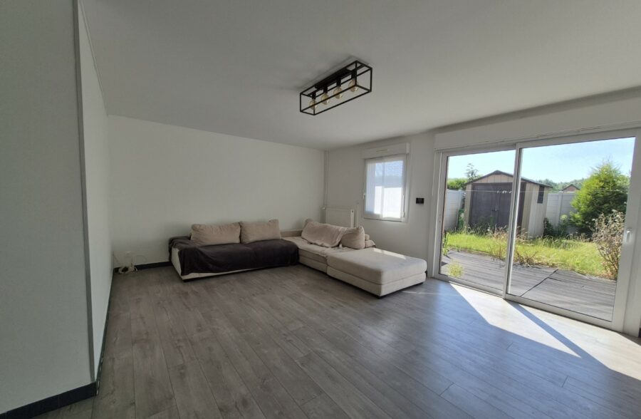 Location maison à Loon-Plage