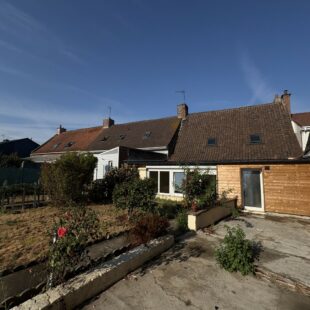 Location maison à Wormhout