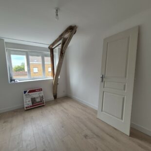 Location maison à Wormhout