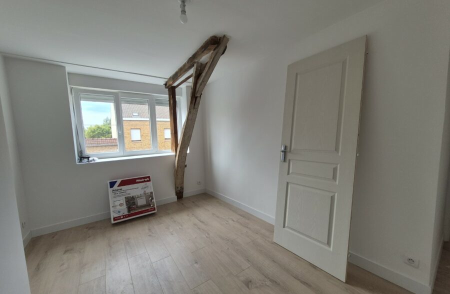 Location maison à Wormhout