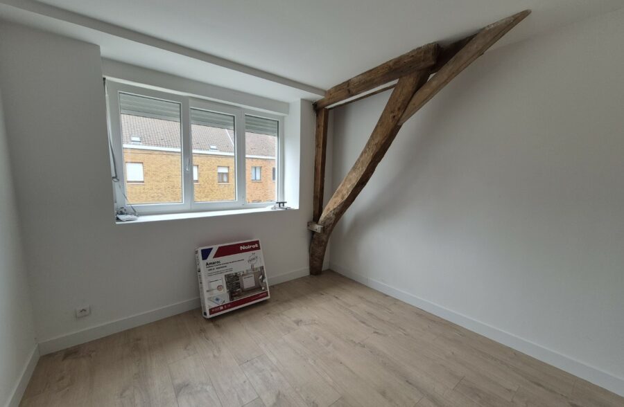 Location maison à Wormhout