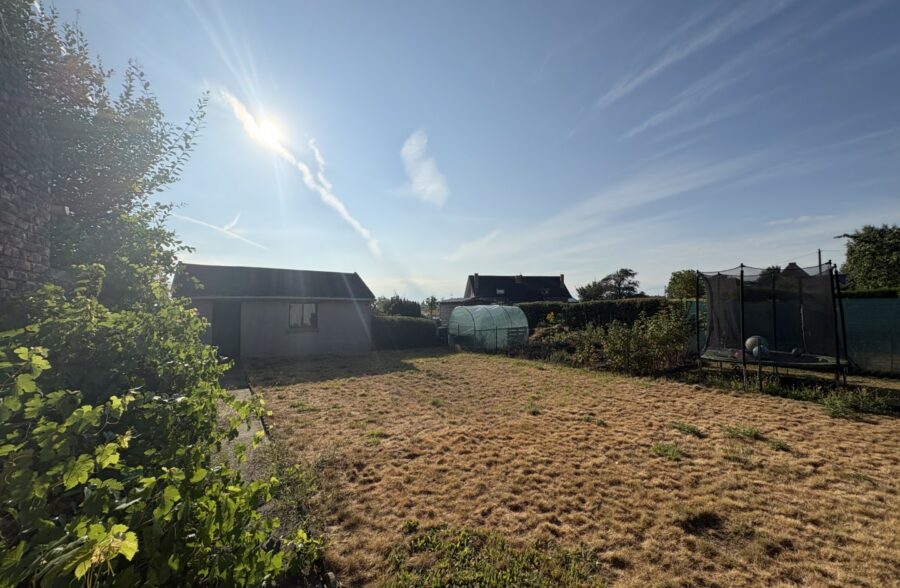 Location maison à Wormhout