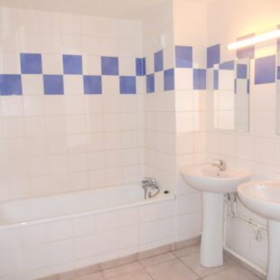 Location appartement à Saint-Omer