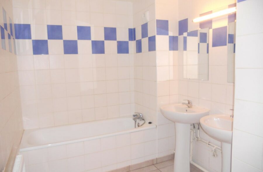 Location appartement à Saint-Omer