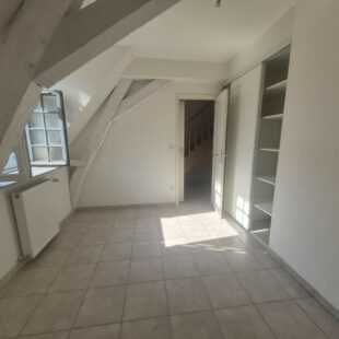 Location appartement à Saint-Omer